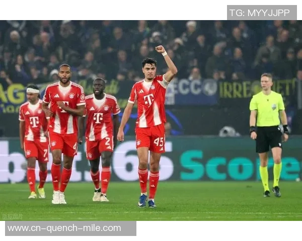 欧冠进行时丨利物浦困难选择，马竞破釜沉舟！